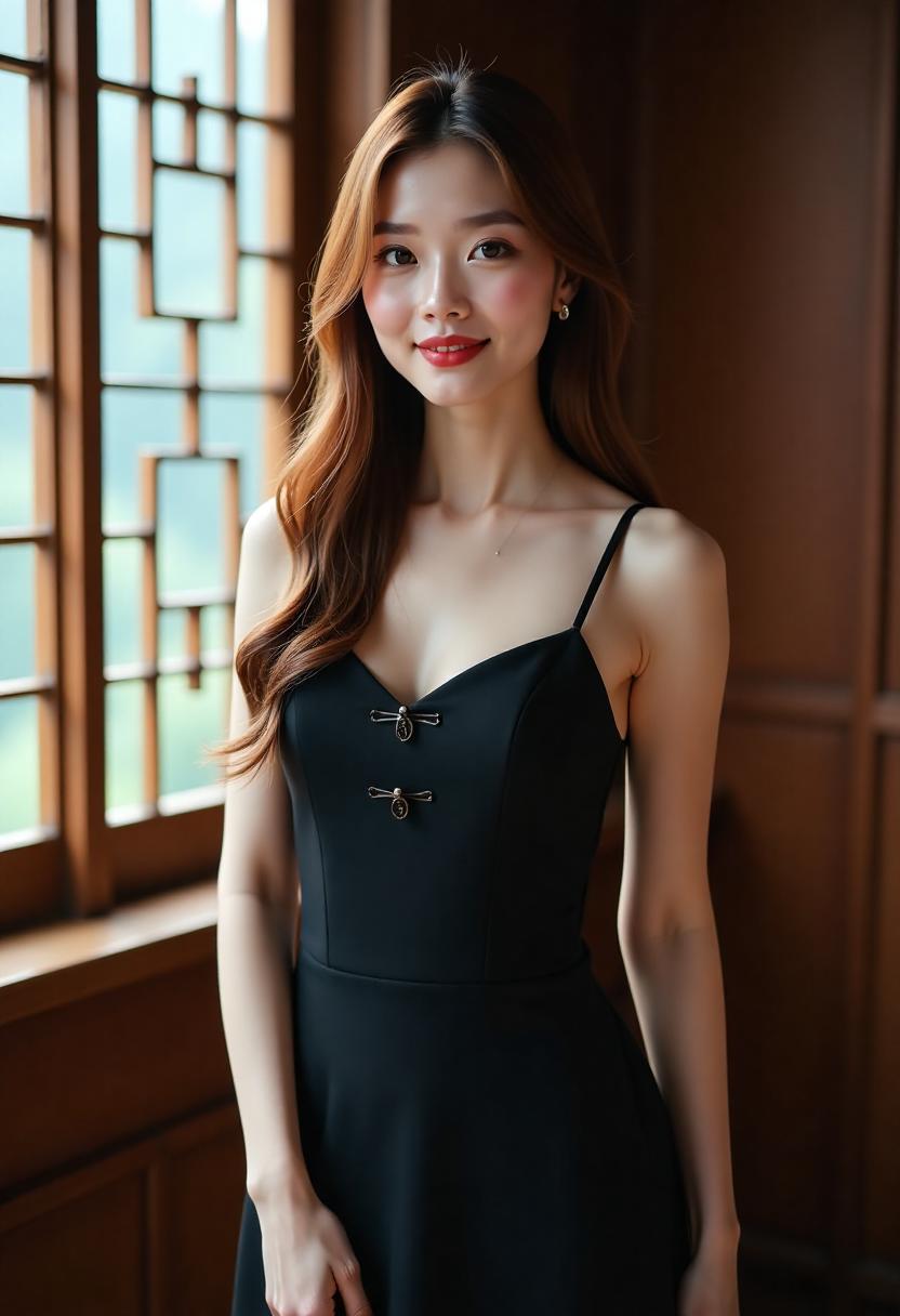 贝蒂表妹 剧情解析