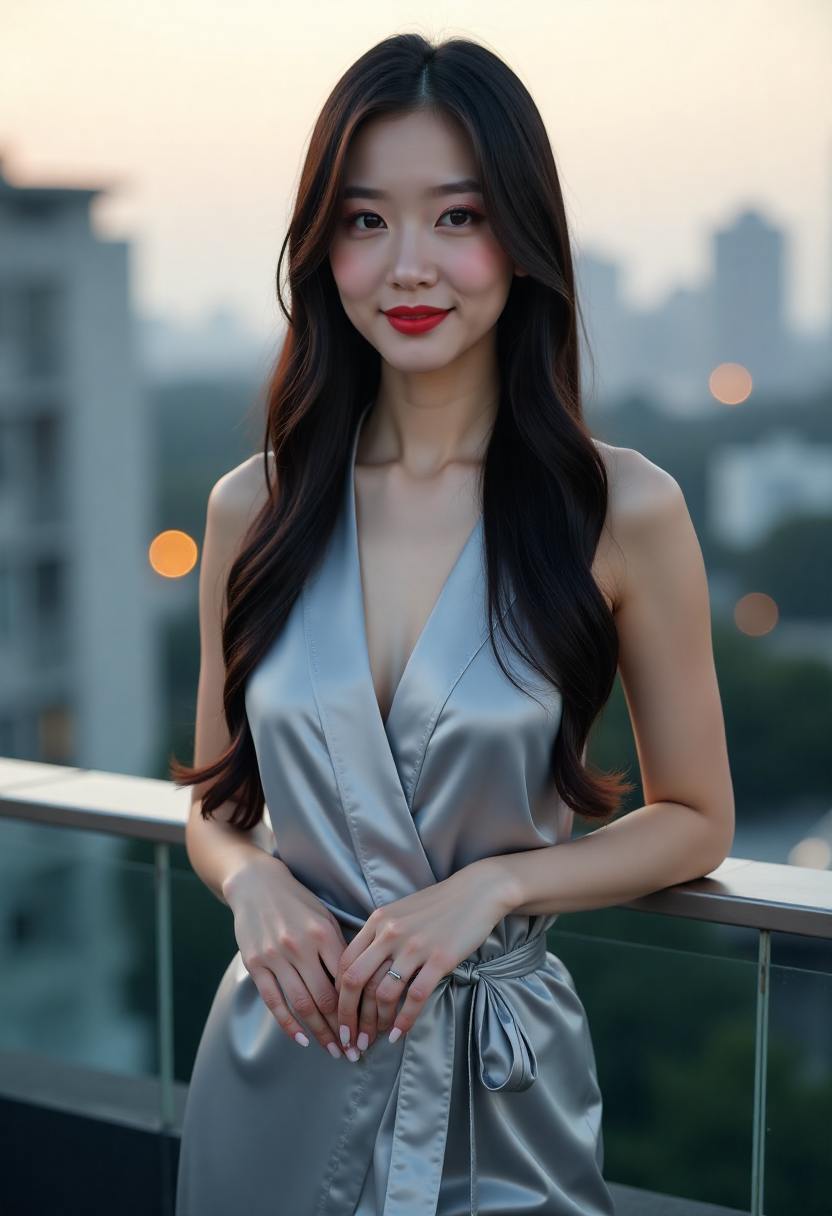 石膏与火焰