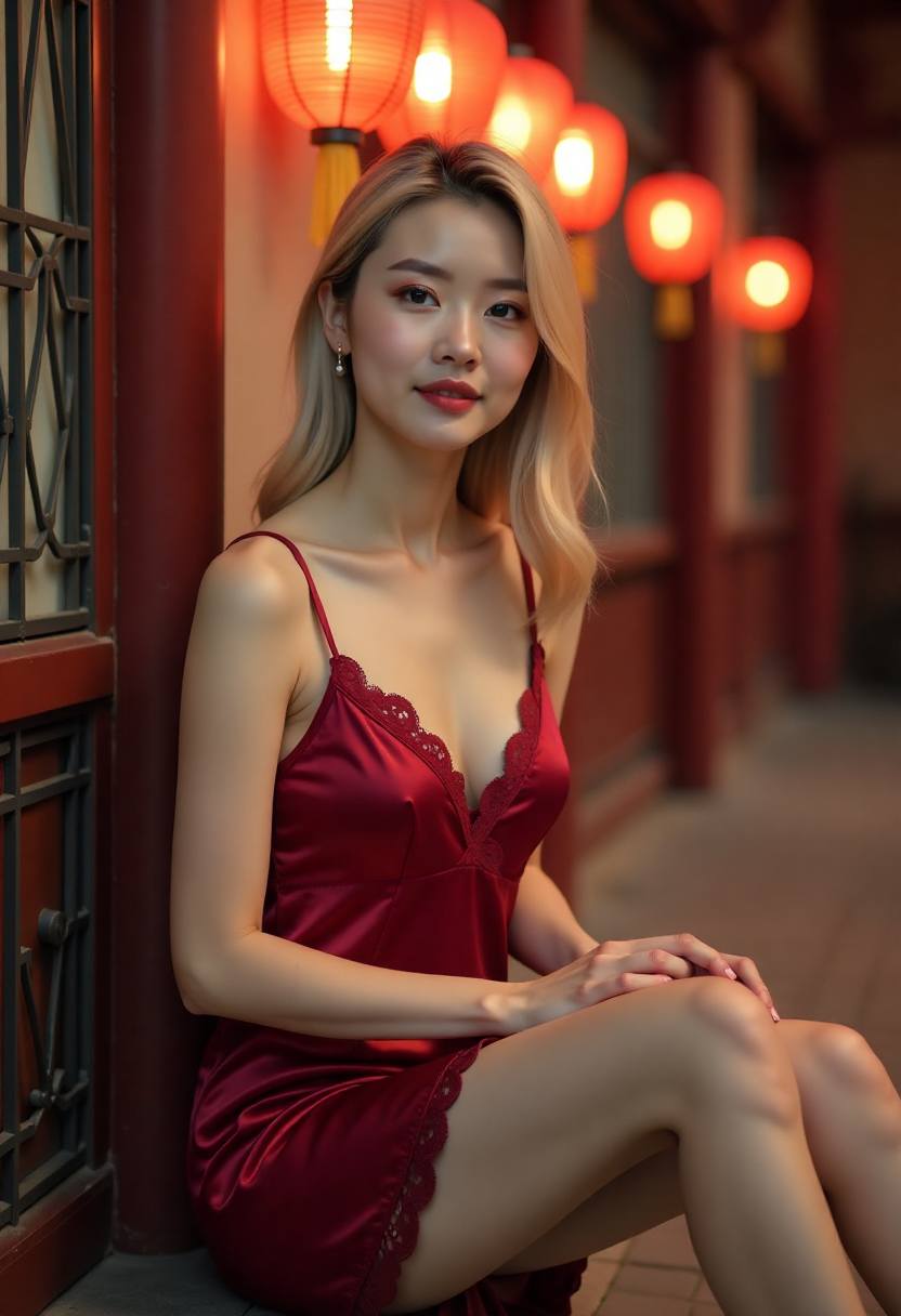 三封匿名函