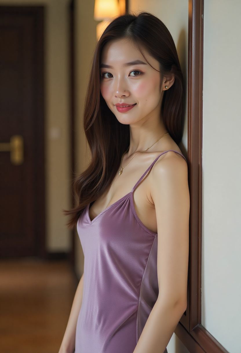 寄居者 海报