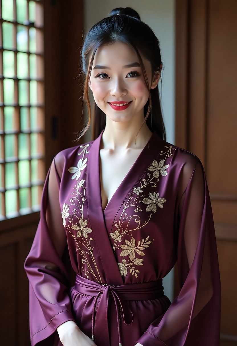 婚约之年