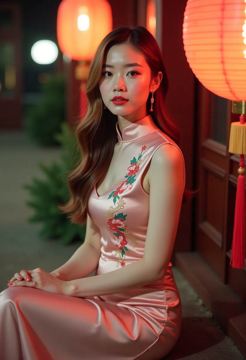 街垒之夜