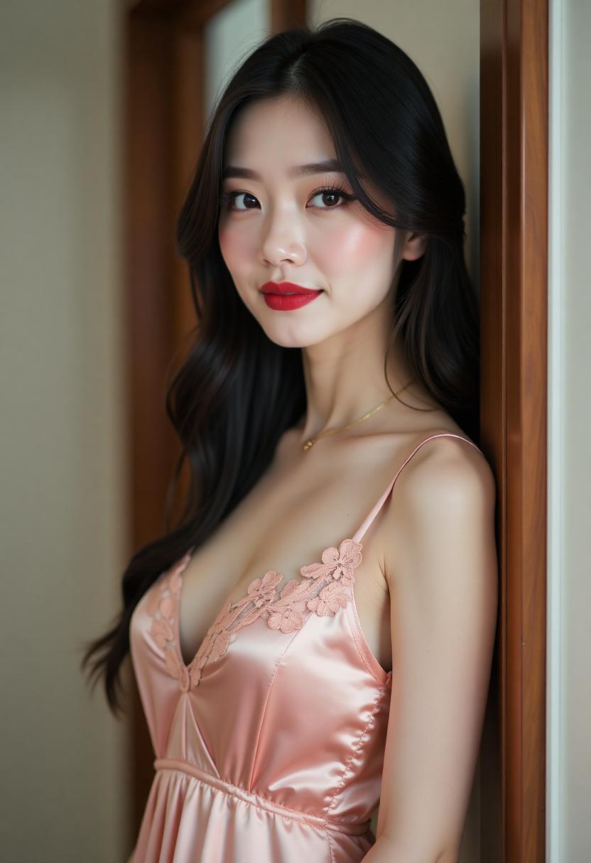 交际花浮沉