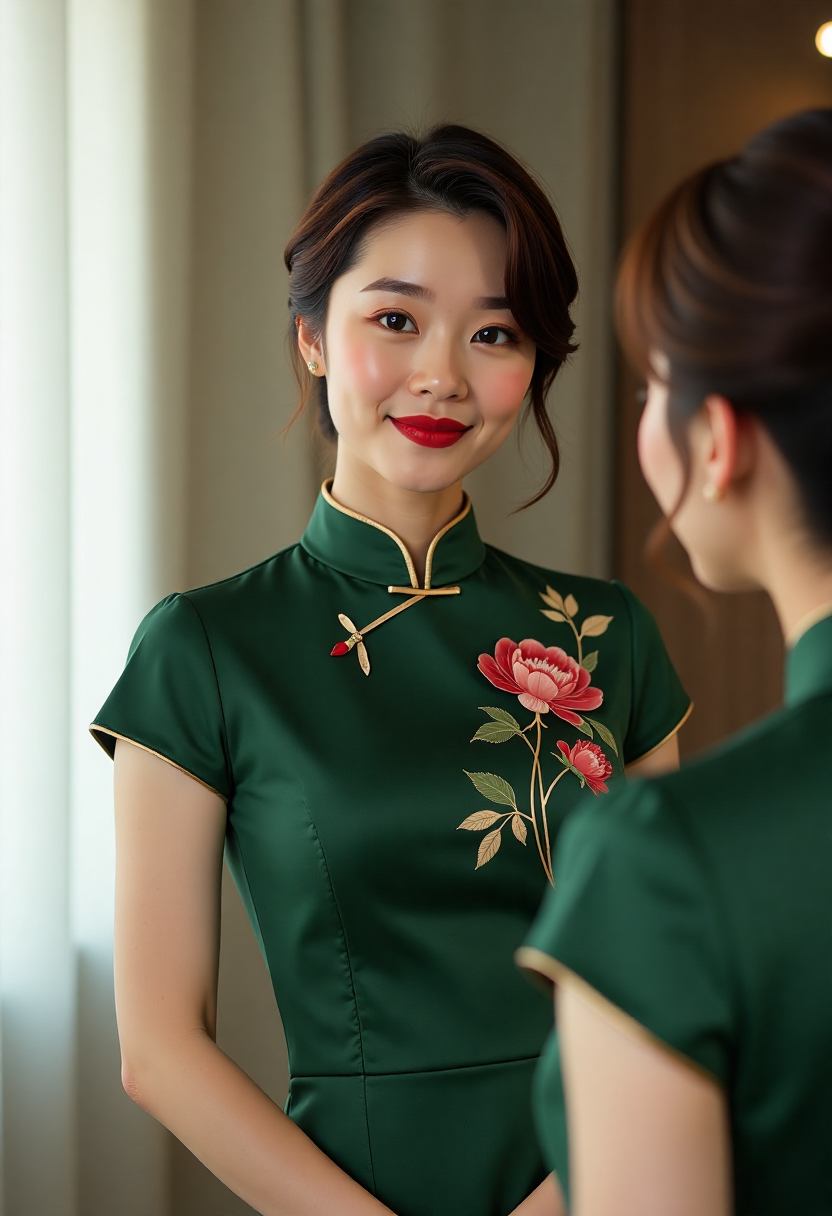 阁楼上的灯 海报
