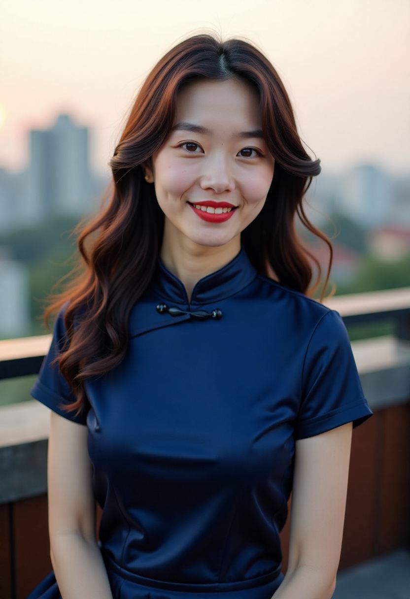 贝蒂表妹 主演特辑